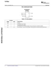 TLV70133DBVR datasheet.datasheet_page 4