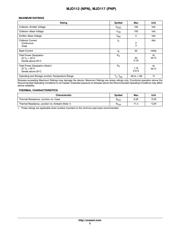 MJD117 datasheet.datasheet_page 2