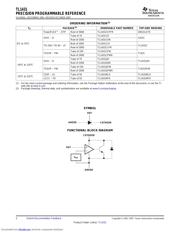 TL1431CLP datasheet.datasheet_page 2