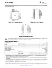 ADC0848BCV datasheet.datasheet_page 2