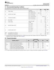 SN74LVC827ADW datasheet.datasheet_page 5