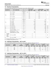 SN74LVC827ADW datasheet.datasheet_page 6