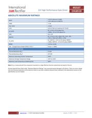 CHL8510CRT datasheet.datasheet_page 5