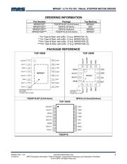 MP6507GR-P datasheet.datasheet_page 2