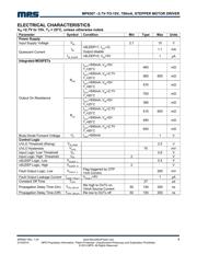 MP6507GR-P datasheet.datasheet_page 4
