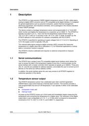 STDS75M2E datasheet.datasheet_page 6