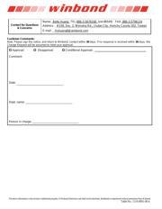 W25Q16DWSSIG TR datasheet.datasheet_page 2