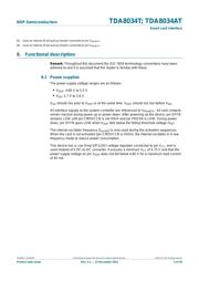 TDA8034AT datasheet.datasheet_page 5