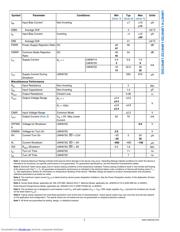 LMH6720MA datasheet.datasheet_page 3