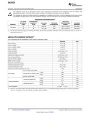 DAC8228SRTQT datasheet.datasheet_page 2