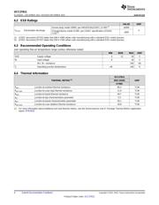 UCC27611DRVR datasheet.datasheet_page 4