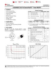 TEF6635HW/V103,557 datasheet.datasheet_page 1