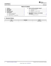 TEF6635HW/V103,557 datasheet.datasheet_page 2