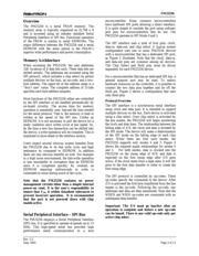 FM25256-GTR datasheet.datasheet_page 3