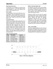 FM25256-S datasheet.datasheet_page 5