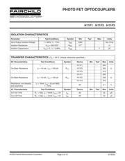 H11F3 datasheet.datasheet_page 3