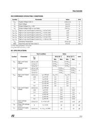 74LX1GU04STR datasheet.datasheet_page 3