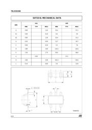 74LX1GU04STR datasheet.datasheet_page 6