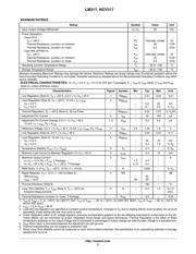 NCV7601P datasheet.datasheet_page 2