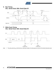 AT24C64BN-10SU-1.8-SL383 datasheet.datasheet_page 6