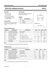 BFQ67 datasheet.datasheet_page 2