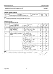 BFQ67 datasheet.datasheet_page 3