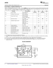 LM2753SD/NOPB datasheet.datasheet_page 4