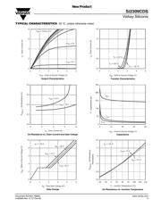 SI2309CDS-T1-E3 datasheet.datasheet_page 3