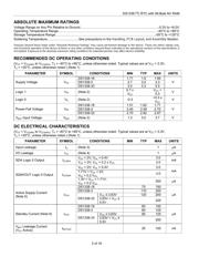 DS1338U-33+T datasheet.datasheet_page 2