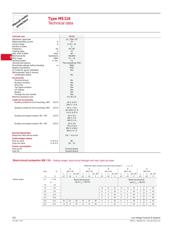 MS325-4.0 数据规格书 6