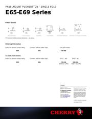 0E69-30A0 datasheet.datasheet_page 3