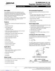 ISL85001EVAL1ZREVAPCB datasheet.datasheet_page 1