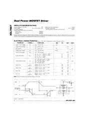 ICL7667EPA+ datasheet.datasheet_page 2