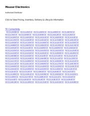 RN73C2A20K5BTDF 数据规格书 6