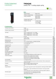 TM3AQ4G datasheet.datasheet_page 1