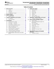 TMS320F28332ZHHA datasheet.datasheet_page 5