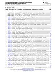 TMS320F28332ZHHA datasheet.datasheet_page 6