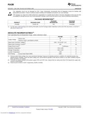 PGA280 datasheet.datasheet_page 2