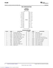 PGA280 datasheet.datasheet_page 6