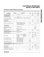 MAX186 datasheet.datasheet_page 3