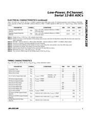 MAX186 datasheet.datasheet_page 5