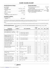 ISL81487 datasheet.datasheet_page 4