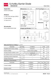 RB551VM-30TE-17 datasheet.datasheet_page 1