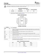TPS61150ADRCT datasheet.datasheet_page 2