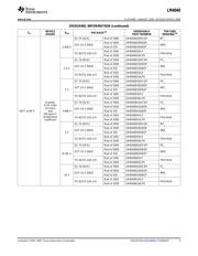 LM4040A25IDBZR datasheet.datasheet_page 3