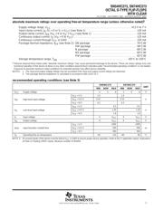 8409901RA datasheet.datasheet_page 3