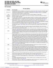 ADC12038CIWM datasheet.datasheet_page 4