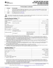 ADC12038CIWM datasheet.datasheet_page 5