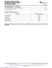 ADC12038CIWM datasheet.datasheet_page 6