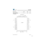 CY7C1334H-166AXC datasheet.datasheet_page 2